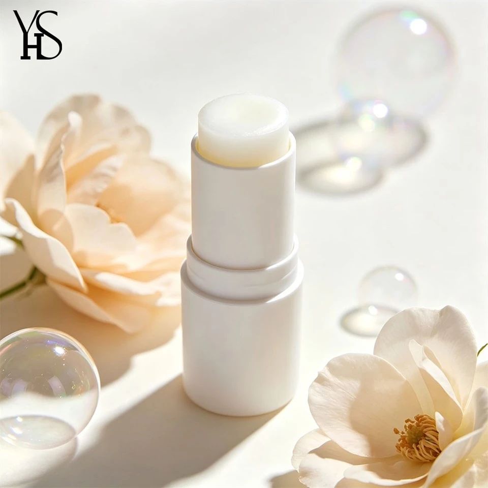 Body Cream With Perfume factory