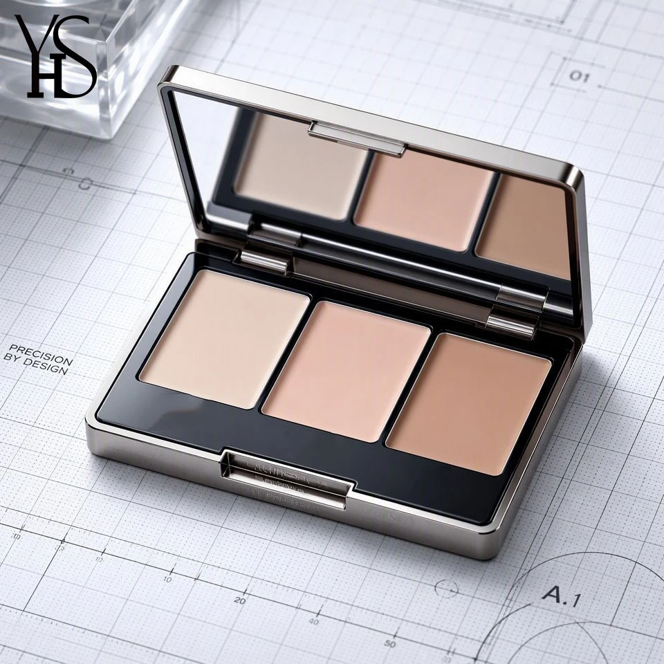 Eye Primer Base factory