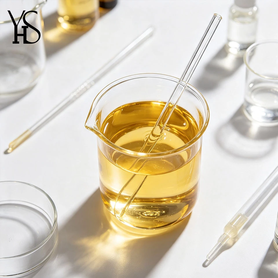 Hair Oil Base